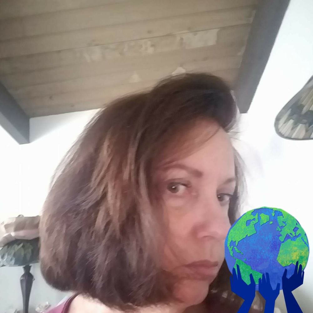 Meet your Posher, Carol